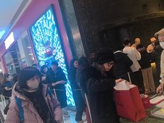 -沈阳铁西万象汇