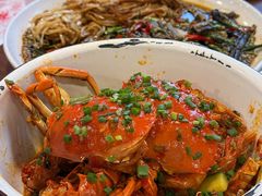 -辣螃铠盆盆蟹大排档(海昌店)
