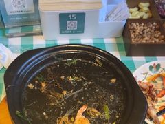 -天山醉美辣子鸡(文艺路店)