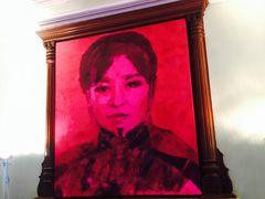 -Nathalie Djurberg与Hans Berg“牛皮纸包裹的月亮”-Prada荣宅当季展览