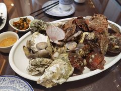 -福来齐·鲁菜海鲜·渔家菜(朝阳街分店)