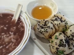 -咬不得高祖生煎·简餐(高银街店)