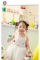 -奶牛叔叔儿童摄影生活馆(太仓店)