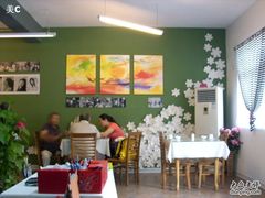 DSCI2127-朵朵开素食餐厅(后宰门街店)