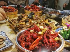-虾享蟹逅小龙虾·螃蟹·小海鲜(吉林省总店)