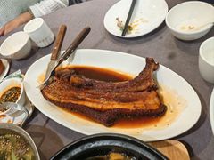 -金哥私房菜馆(张府园总店)