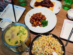 -大潮淮·淮扬菜(何园旗舰店)