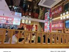 -叁宝烤肉• 西安烧烤(凤城十二路店)