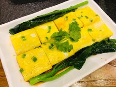 鸡蛋肠粉-小城粥道·海胆鲜虾粥(解放广场店)