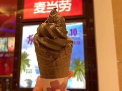 -麦当劳(龙湖时代天街店)
