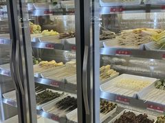 -袁记串串香(墨河南岸店)