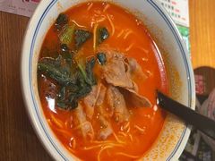 -和府捞面(东直门银座店)