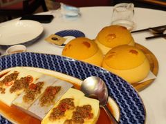 招牌菠萝包-炳胜公馆(珠江新城店)
