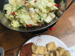 -88号小吃店·经典云南菜·地道纳西美食
