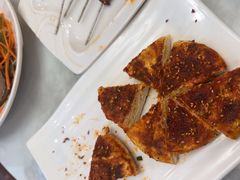 -花儿穆萨·烤肉餐厅(石马坪店)