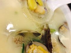 -桥底辣蟹(谢斐道店)