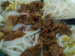 -七九清汤粉(万达店)