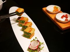 -上海苏宁宝丽嘉酒店·嘉府壹号中餐厅