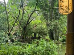 -成都杜甫草堂博物馆