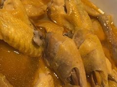 -洋洋中餐馆·SINCE 1997(信投店)