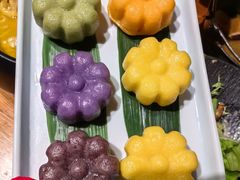 -马灯部落·西湖边的创意山景餐厅(虎跑动物园店)