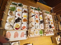 -勺子米线·云南传统小吃市集(四方街店)