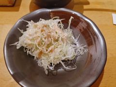 高丽菜丝-胜博殿日式炸猪排(西红门店)