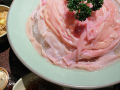 -巴倒烫陆派火锅山庄(南山总店)