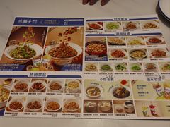 -兰湘子·湘菜小炒(龙德广场店)