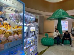 -深圳来福士广场