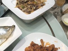 -老德州四合院·德州菜(天衢路店)