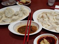 -喜家德虾仁水饺(深圳印力中心店)