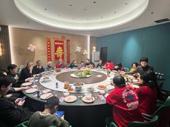 -万荣烤鸭店·北京菜(天坛店)