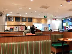 -萨莉亚意式餐厅(国和1000店)