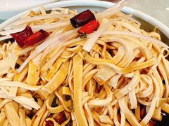 -添福来墨鱼饺子 · 海鲜东北菜(泡崖店)