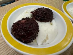 -满记甜品(优客百盛店)