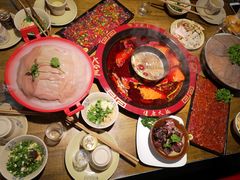 -七里川健康火锅(总店)