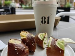 -81BAKERY(大学路店)