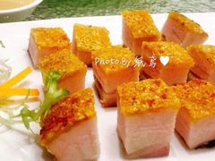-頂好酒家·经典粤菜(海信广场店)