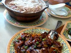 -砂锅居(西四店)