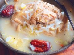 -查特花园美食广场(西单大悦城店)