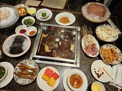 -皇城老妈火锅·川味传承(港湾店)