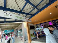 -Dooley's Premium Ice Cream