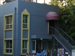 -南京市实验幼儿园