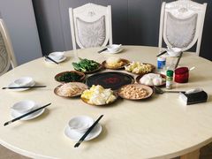 -西夏一品烤全羊(百桥路店)