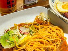 -柠檬树茶餐厅(海雅缤纷城店)