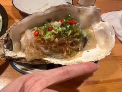 -晶吉·居酒屋·烧鸟·生鱼饭(中山区民主广场店)