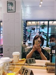 -东方麒麟·潘多拉SALON