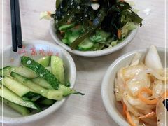 -京九排骨米饭(江西路店)