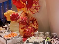 -广州四季酒店·意珍·意式自助餐